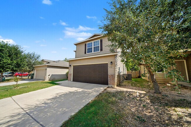 Building Photo - Beautiful 4-Bedroom, 3-Bath Home in Kensington Ranch - Realtor Commission: $500