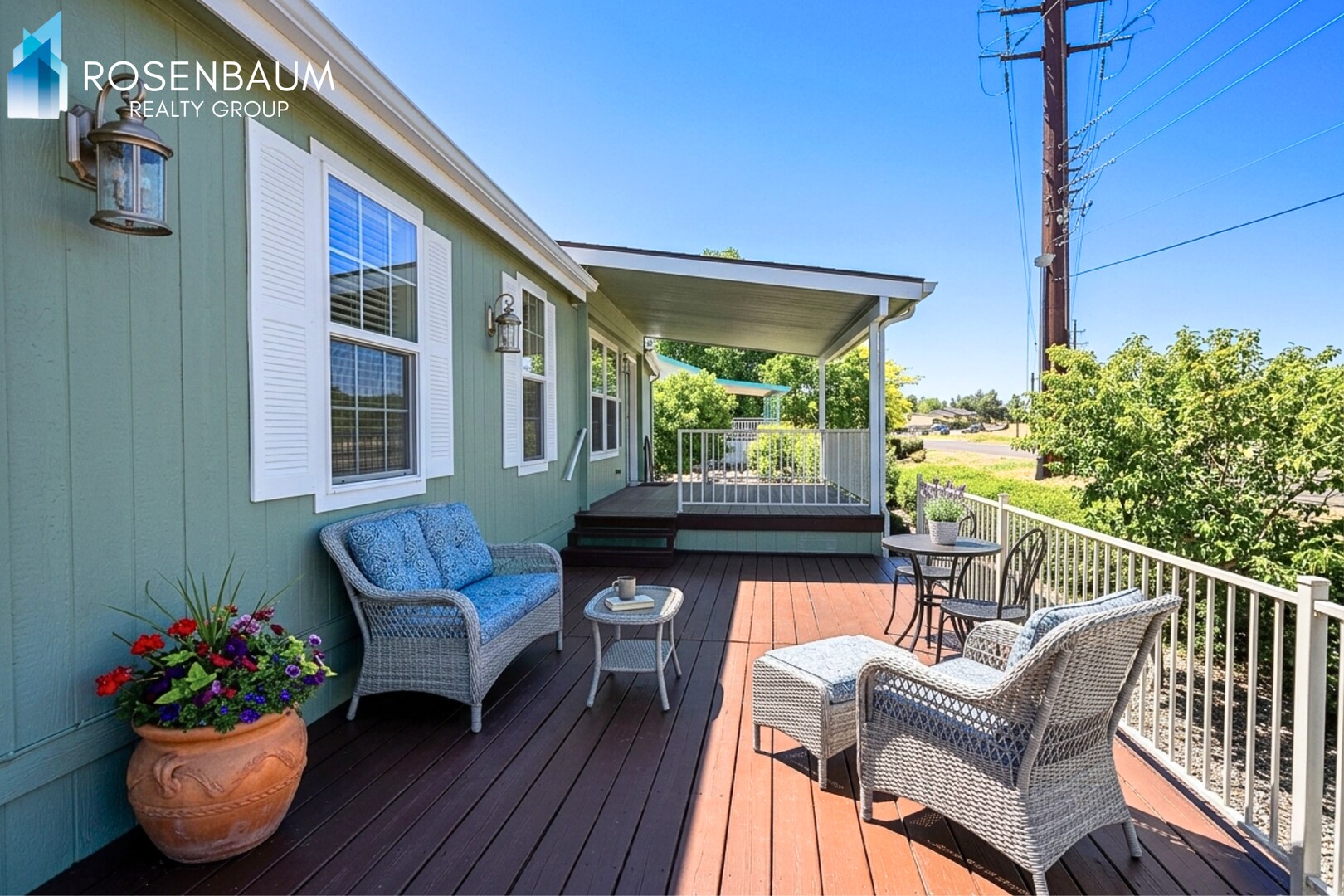 Building Photo - Beautiful 3-beds, 2-baths home in Vista Del Lago neighborhood of Prescott!