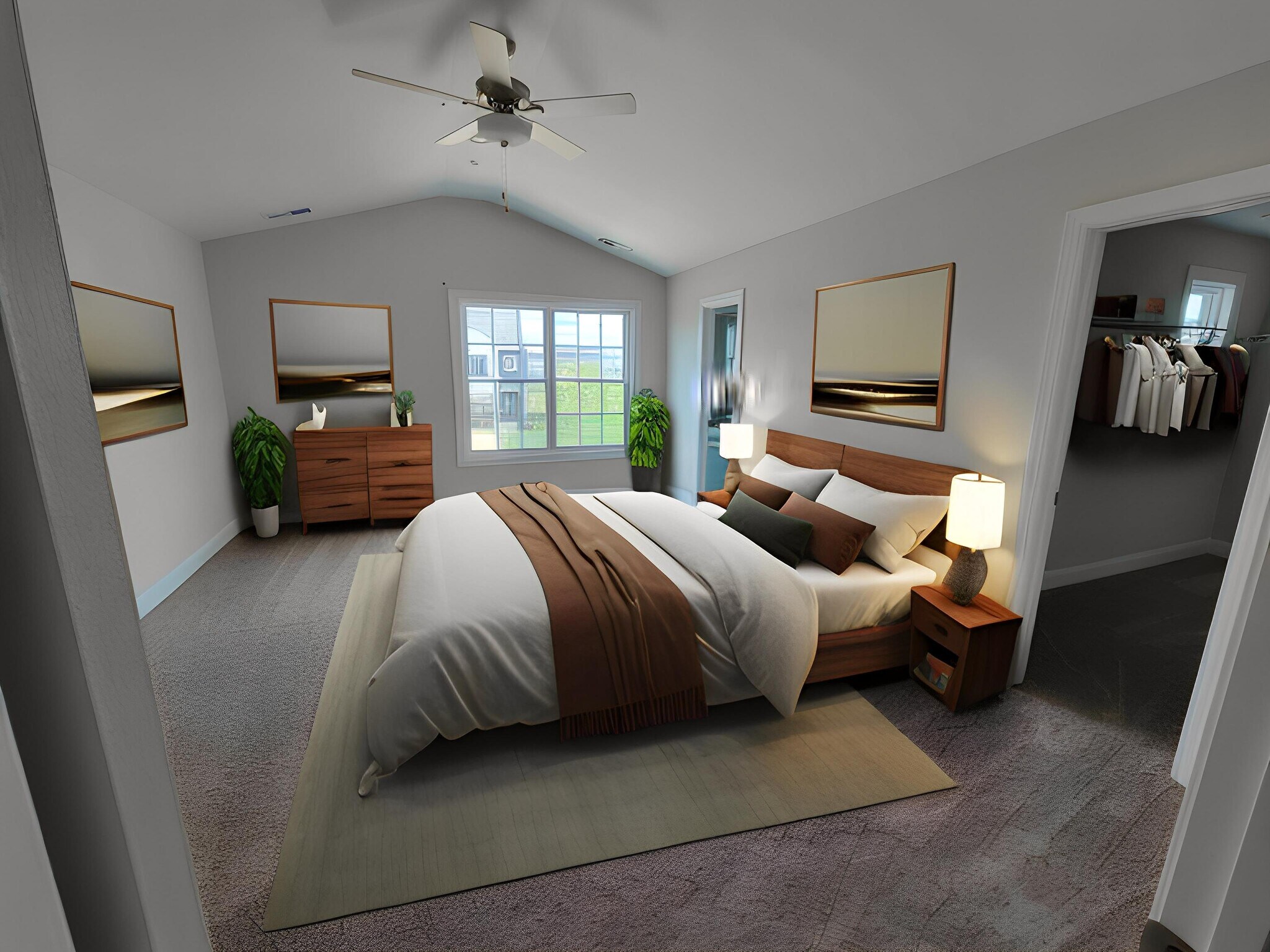 Building Photo - 10101 Amelia Ct