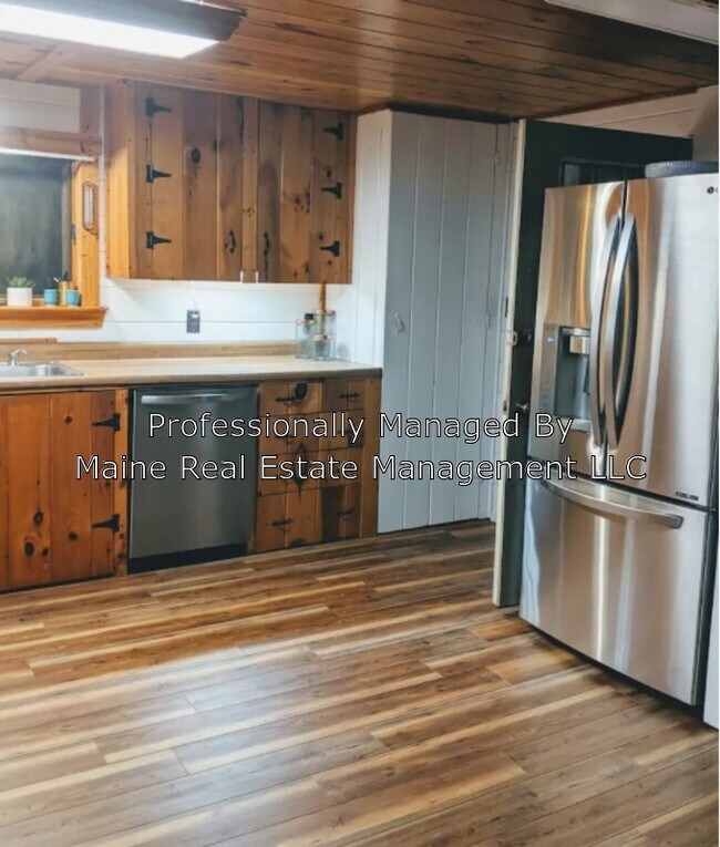 Building Photo - 107 Pine Trail