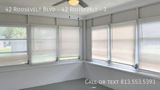 Building Photo - 42 Roosevelt Blvd