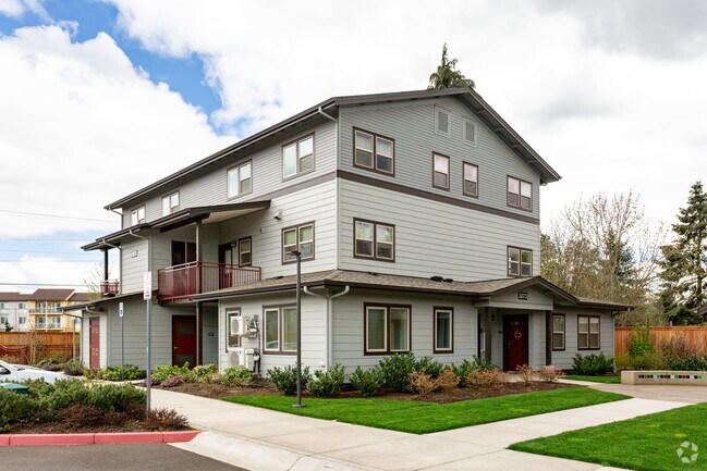 Building Photo - Bascom Village II