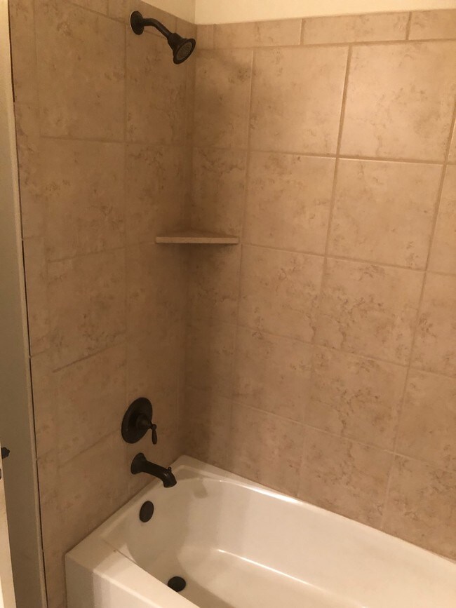 2nd Bathroom - 22607 August Crow Dr