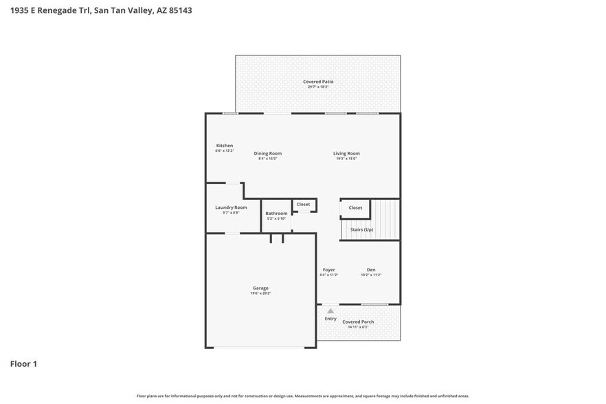 Building Photo - 1935 E Renegade Trail