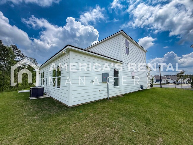 Building Photo - New Construction Home for Rent in Kimberly...
