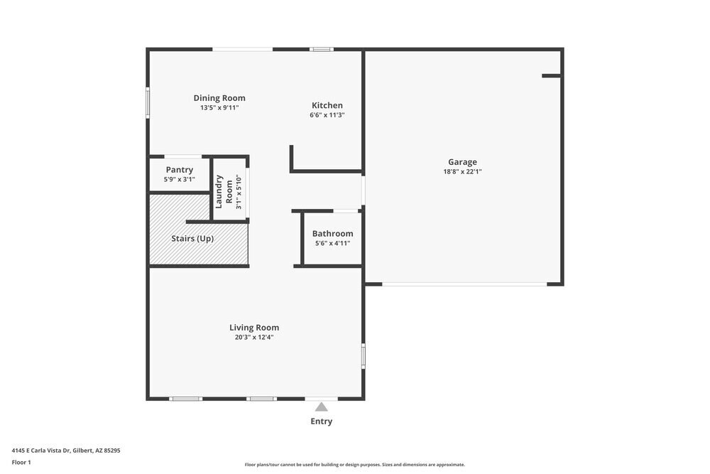 Building Photo - 4145 E Carla Vista Dr