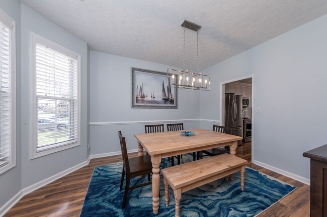 Building Photo - Detached 3 bedroom home in Villages of Westminster