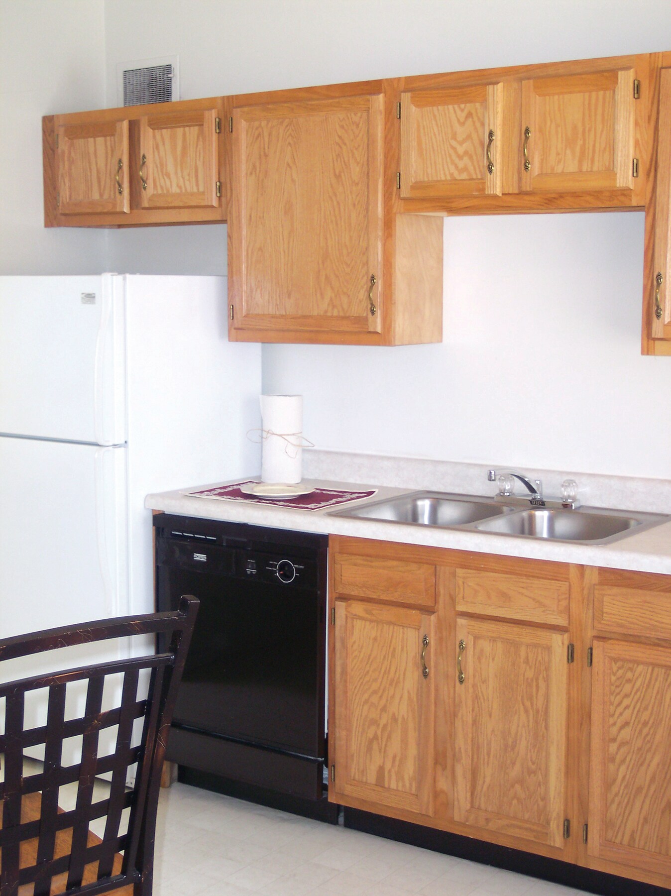 Glenfield Apartments 9715 Cedar Glen Dr Overland MO 63114 Apartment Finder