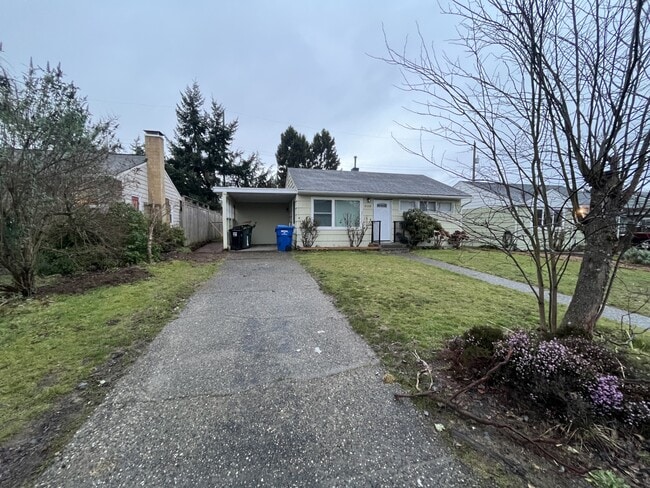 Building Photo - 9339 31st Pl SW