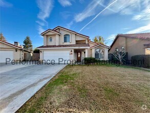 Building Photo - Stunning 4 Bed/3 Bath SW Bakersfield Home ...