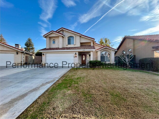 Primary Photo - Stunning 4 Bed/3 Bath SW Bakersfield Home ...