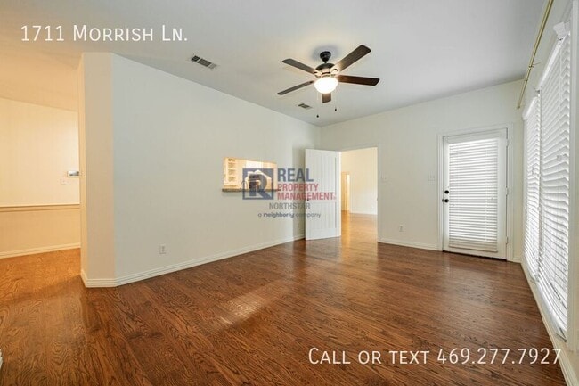Building Photo - 1711 Morrish Ln