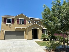 Building Photo - Beautiful home in desirable neighborhood for rent in Visalia CA