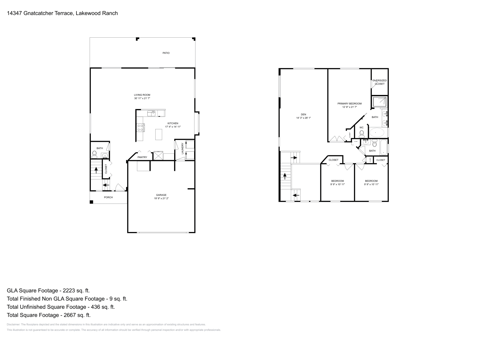 Building Photo - 14347 Gnatcatcher Terrace
