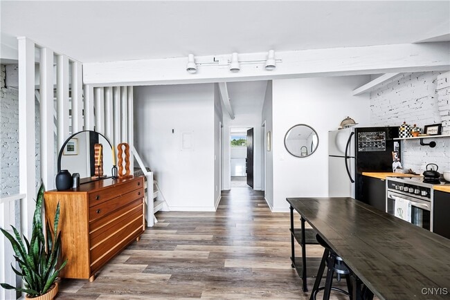 Building Photo - 38 E Genesee St