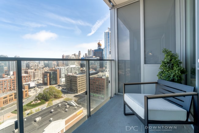 Building Photo - 509 N Orleans St