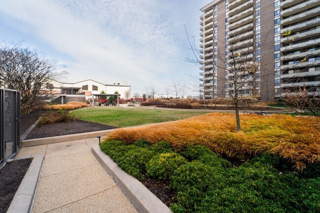 Building Photo - Contemporary 2BR/2BA Corner Condo at The Encore of McLean