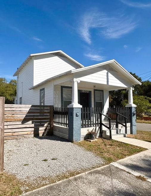 Building Photo - 1800 E 18th Ave