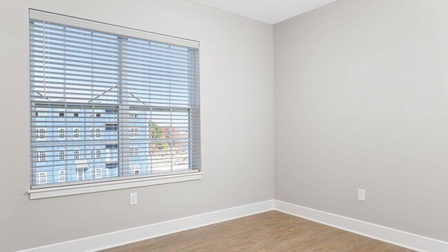 Floorplan - Monte View at Pohatcong