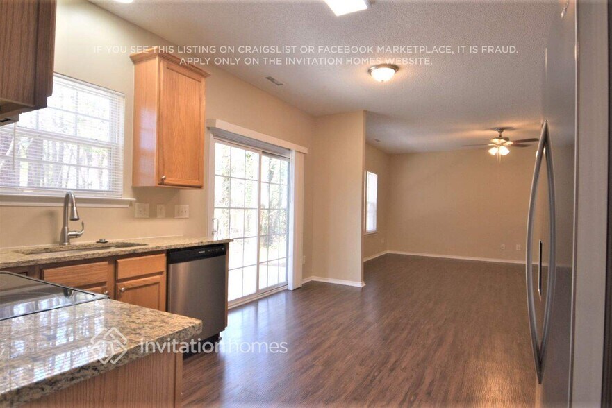 Building Photo - 5529 Enoree Ln