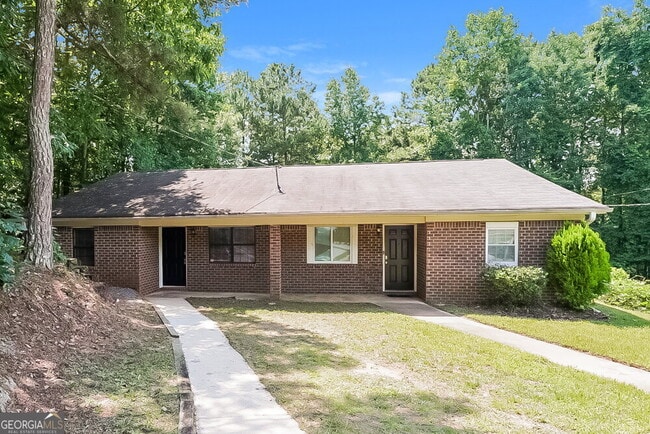 Primary Photo - 8375 Warren Dr