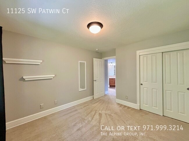Building Photo - 11125 SW Patwin Ct