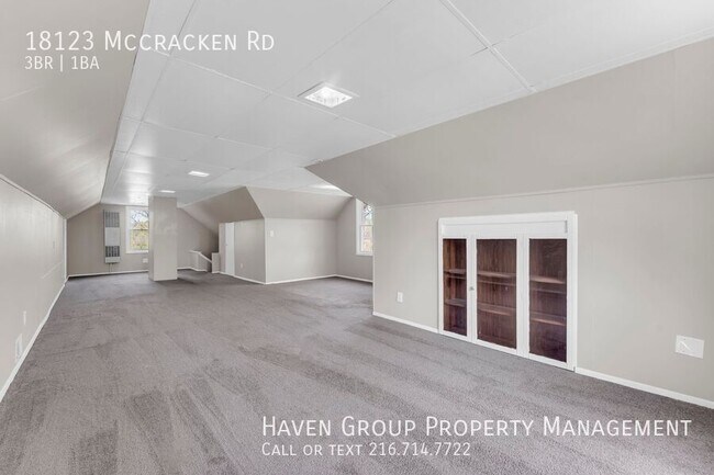 Building Photo - 18123 McCracken Rd