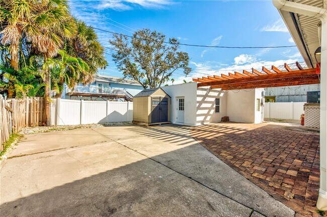 Building Photo - 16245 Gulf Blvd