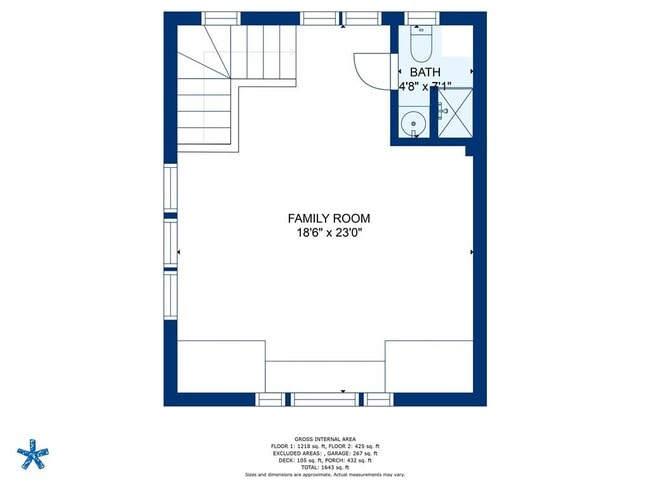 Building Photo - 163 Beachwood Dr
