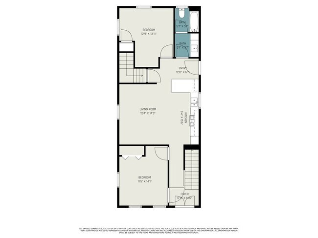 Building Photo - 759 Douglas St NW