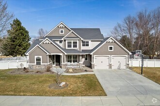 Building Photo - 1684 N Spring Hollow Way