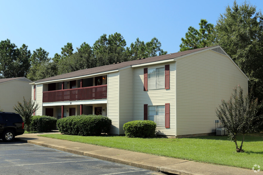 Primary Photo - Turtle Creek Apartments