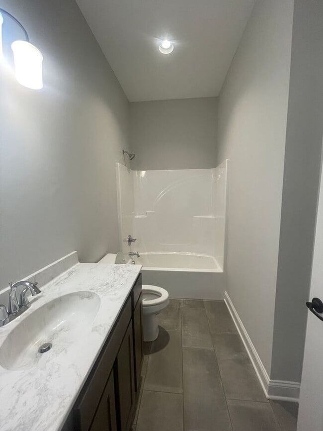 Building Photo - New Construction 4 Bedroom, 3 Bath 2-story ready for immediate move in with Move in Special!