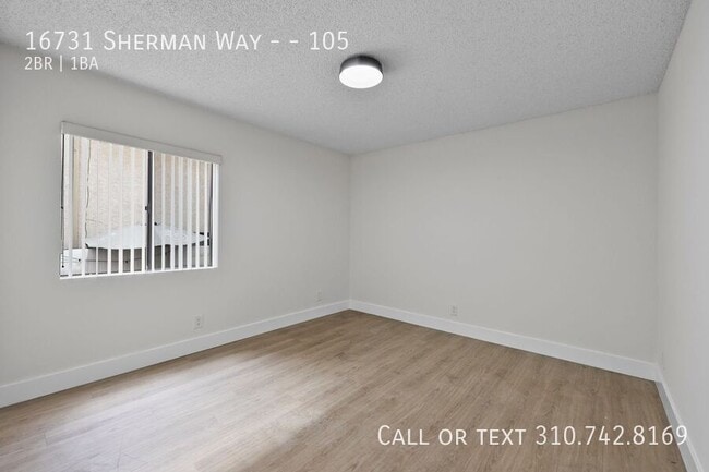 Building Photo - 16731 Sherman Way