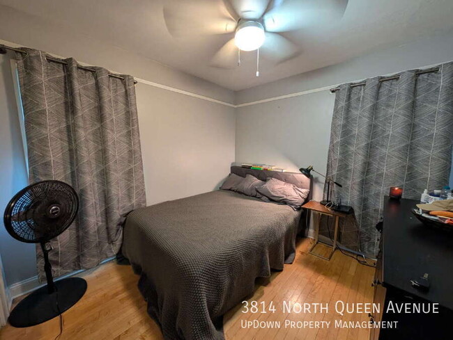 Building Photo - 3814 N Queen Ave