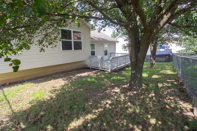 Building Photo - 103 Hickory Valley Rd