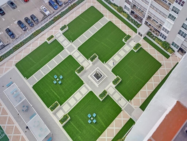 Building Photo - 4280 Galt Ocean Dr