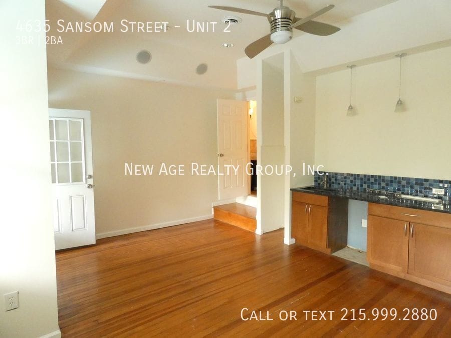 Building Photo - 4635 Sansom St
