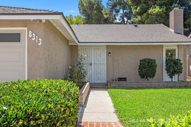 Building Photo - 8313 Hydra Ln