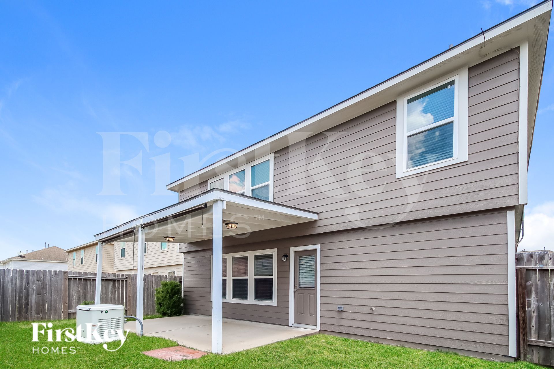 Building Photo - 3607 Zephyr Glen Way