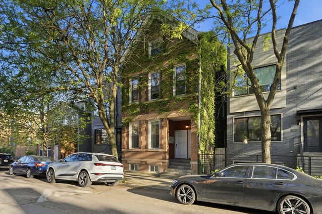 Building Photo - 1725 W Ellen St