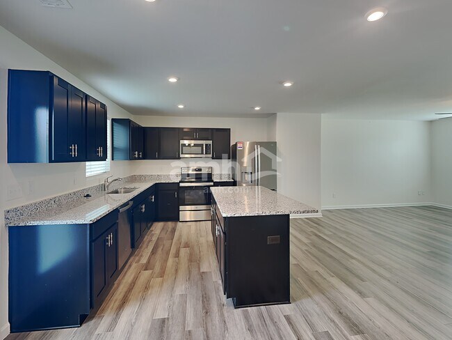 Building Photo - 5337 Compass Way