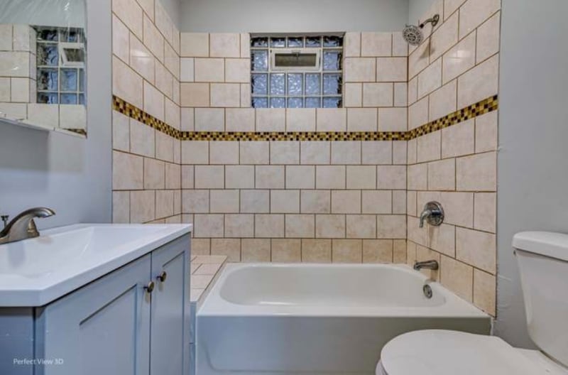 Building Photo - 6522 S Bishop St