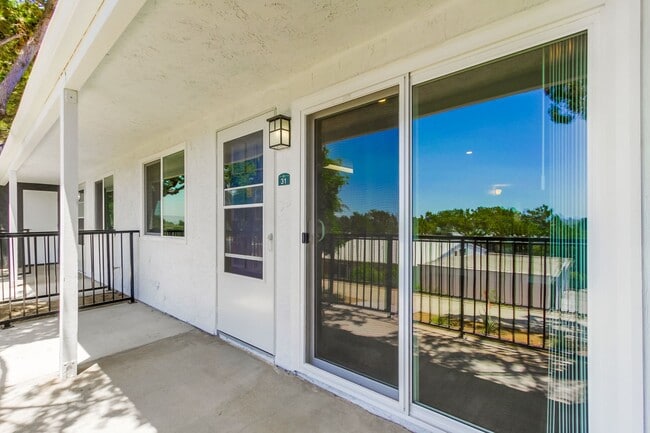 Floorplan - Latte of Escondido