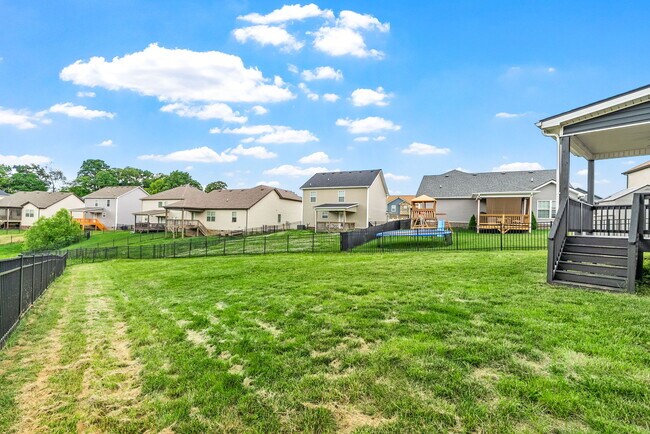 Building Photo - 3058 Ft Sumter Dr