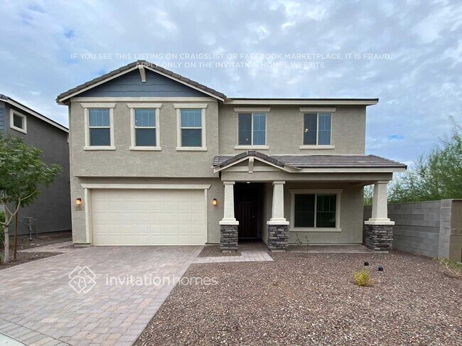 Building Photo - 2105 N 211th Dr