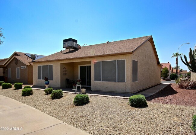 Building Photo - 1800 E Winged Foot Dr