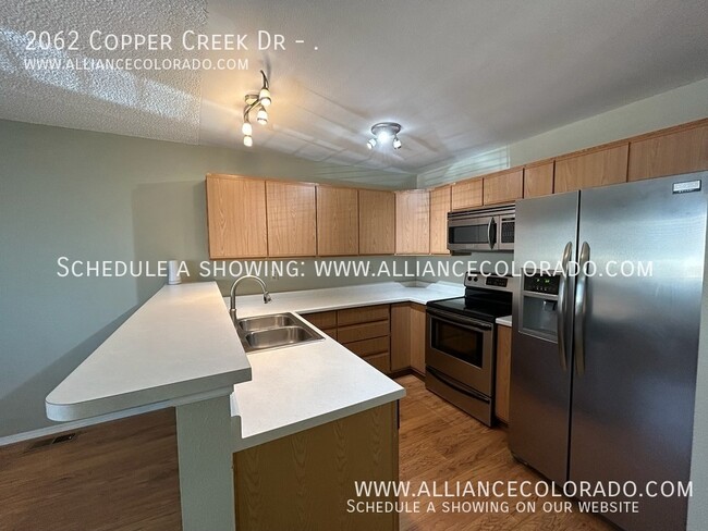 Building Photo - 2062 Copper Creek Dr