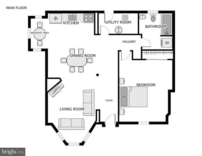 Building Photo - 817 T St NW