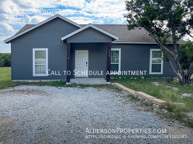 Primary Photo - 2410 Golf-